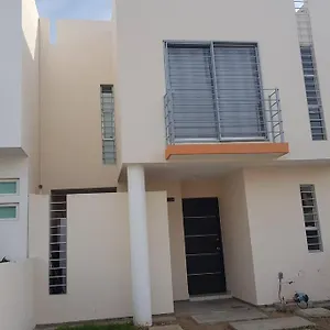 Сasa de vacaciones Súper Oferta Casa Real Del Valle 