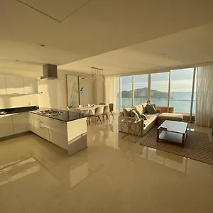 Apartamento Camino Al Mar 2203 Vista Al Mar 