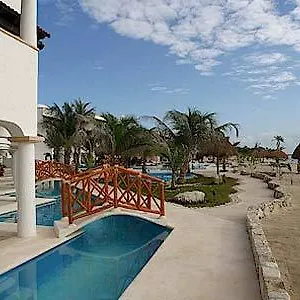 Hidden Au Naturel Gourmet Inclusive By Karisma Adults-only ***** Solidaridad, Quintana Roo
