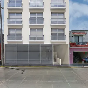 3* Hotel Studio 30 Condhotel By Nah