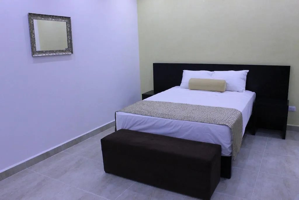 Hotel 770 Playa del Carmen